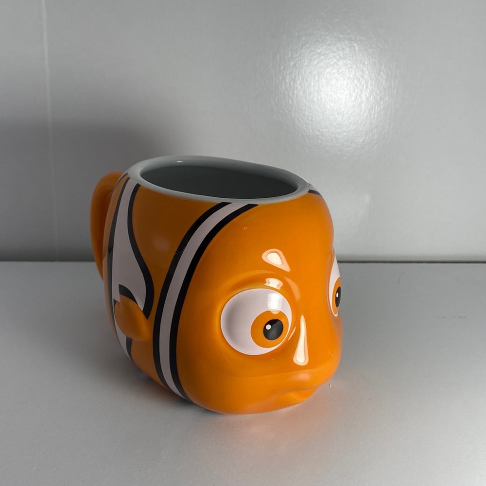 Finding Nemo Disney Mug